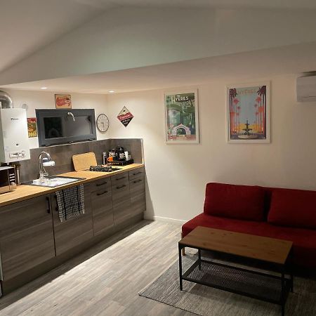 Tiny House Sur La Cote D'Azur Villa Hyeres Luaran gambar