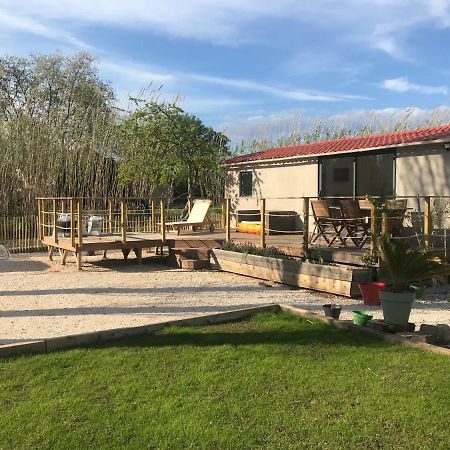 Tiny House Sur La Cote D'Azur Villa Hyeres Luaran gambar