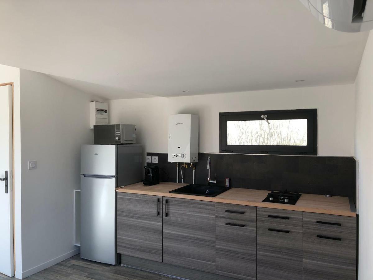 Tiny House Sur La Cote D'Azur Villa Hyeres Luaran gambar